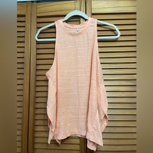 Prana Yoga Tank Top, Flowy
